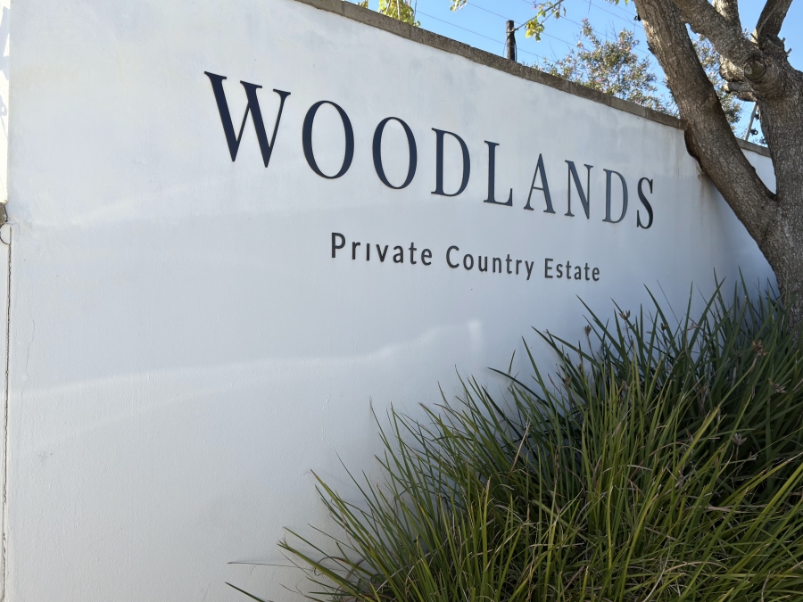 0 Bedroom Property for Sale in Woodlands Western Cape